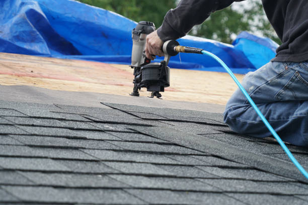 Fast & Reliable Emergency Roof Repairs in Coloma, MI