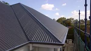 Best Roof Maintenance and Cleaning  in Coloma, MI